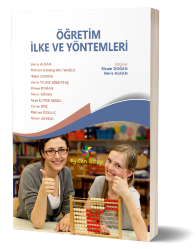 Öğretim İlke ve Yöntemleri Eğiten Kitap SegaCopy Fotokopi Merkezi