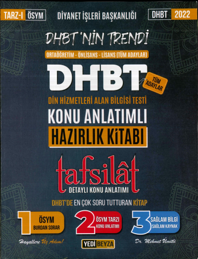 TAFSİLAT KONU ANLATIMI SegaCopy Fotokopi Merkezi