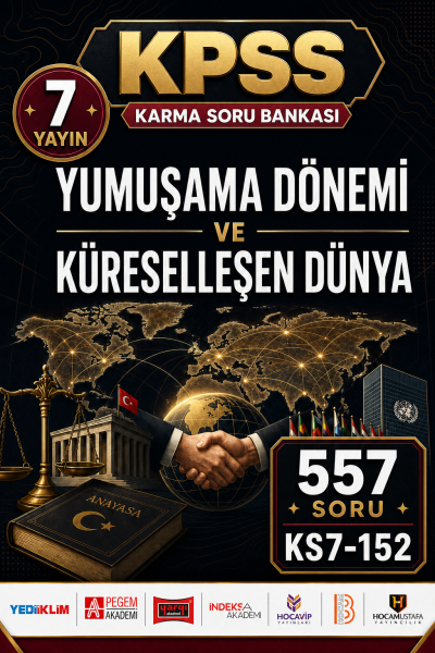 Yumuşama Dönemi ve Küreselleşen Dünya 7 Yayın 557 Soru SegaCopy Fotokopi Merkezi