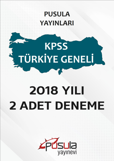 PUSULA 2 ADET DENEME SegaCopy Fotokopi Merkezi