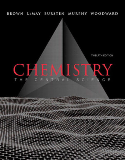 Chemistry: The Central Science SegaCopy Fotokopi Merkezi