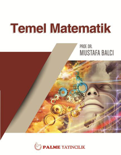 Temel Matematik Mustafa Balcı Palme Yayıncılık SegaCopy Fotokopi Merkezi