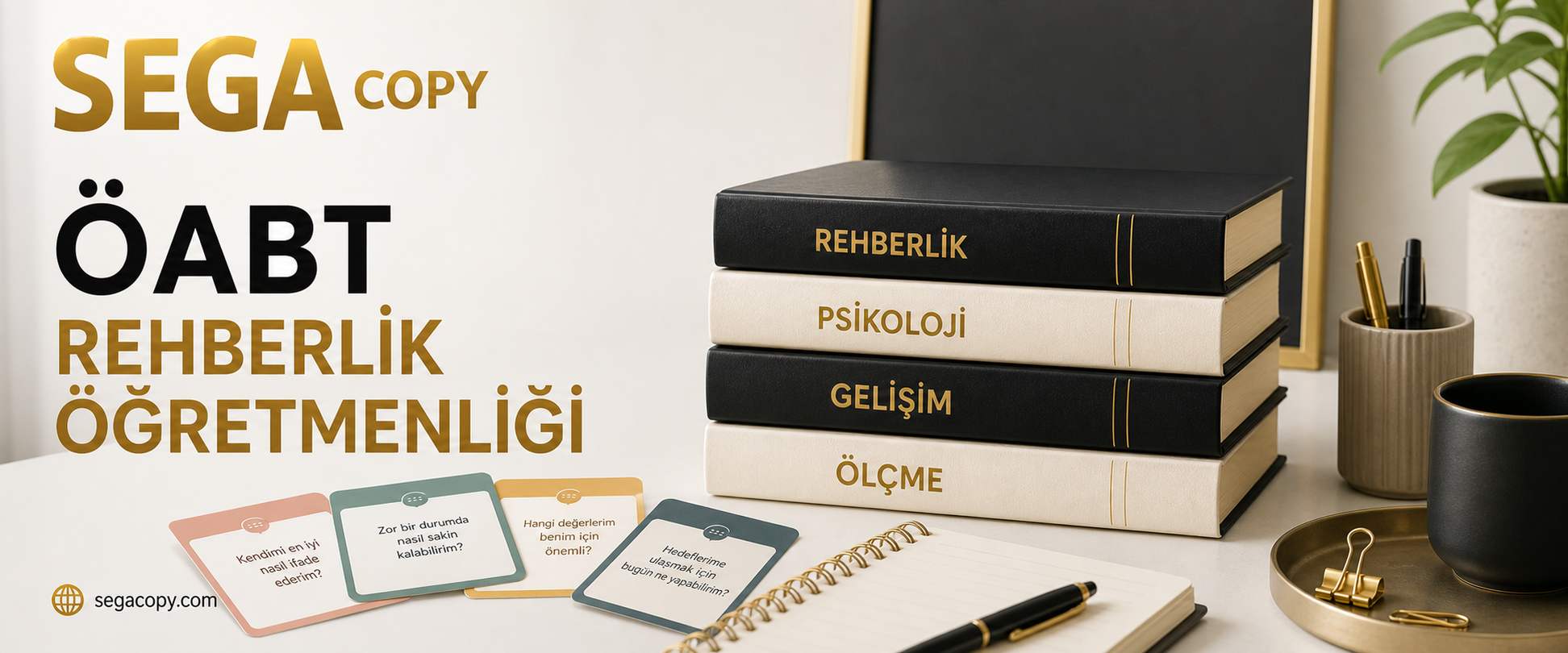Rehber Öğretmenliği SegaCopy Fotokopi Merkezi
