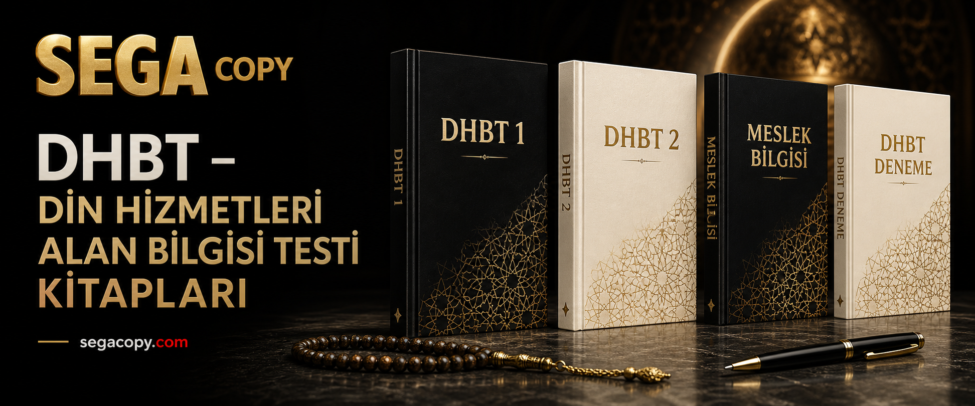 DHBT SegaCopy Fotokopi Merkezi