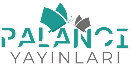 Palancı Yayınları Logo SegaCopy Fotokopi Merkezi