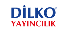 DİLKO YAYINLARI Logo