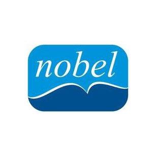 NOBEL YAYINLARI Logo SegaCopy Fotokopi Merkezi