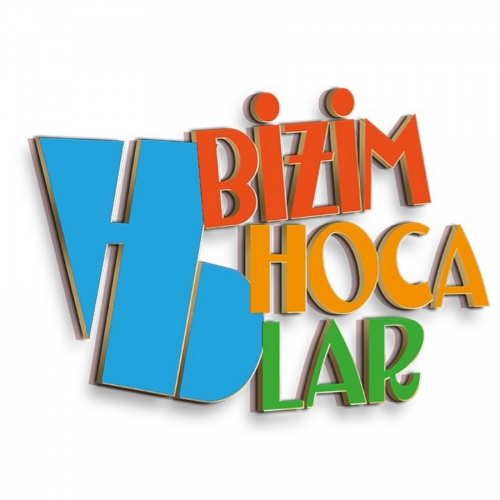 BİZİM HOCALAR Kitapları