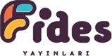 FİDES YAYINLARI Logo SegaCopy Fotokopi Merkezi