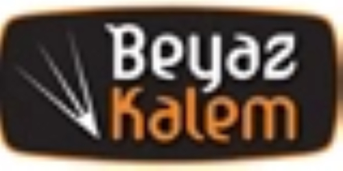 BEYAZ KALEM YAYINLARI Logo