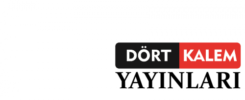 DÖRT KALEM YAYINLARI Logo SegaCopy Fotokopi Merkezi