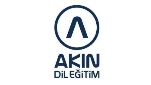 AKIN DİL EĞİTİM Logo SegaCopy Fotokopi Merkezi
