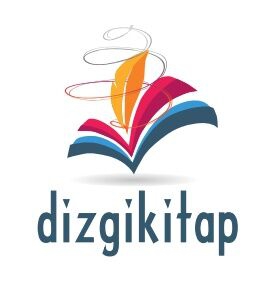 DİZGİ KİTAP YAYINLARI Logo SegaCopy Fotokopi Merkezi