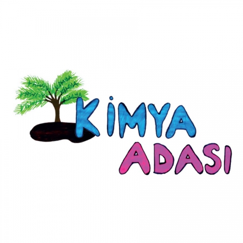 KİMYA ADASI Logo SegaCopy Fotokopi Merkezi