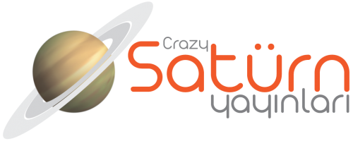 SATÜRN YAYINLARI Kitapları